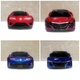 Illustration for article titled Futago Jikken | Tomica vs Hot Wheels Honda NSX (NC1) | Inspection Room
